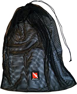 Beaver XL Drawstring Goody Bag