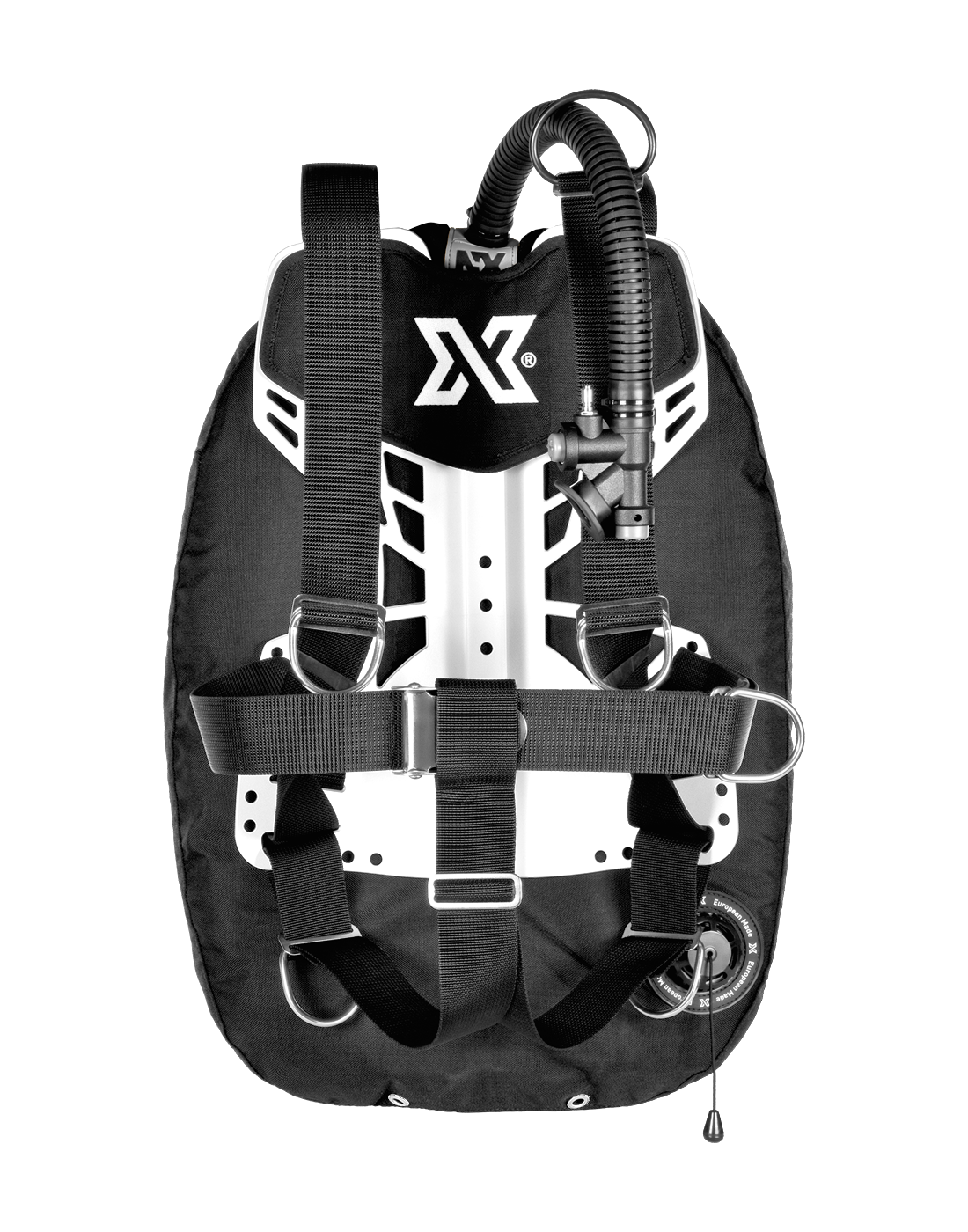 XDEEP - Zen Standard – Dorset Diving Services