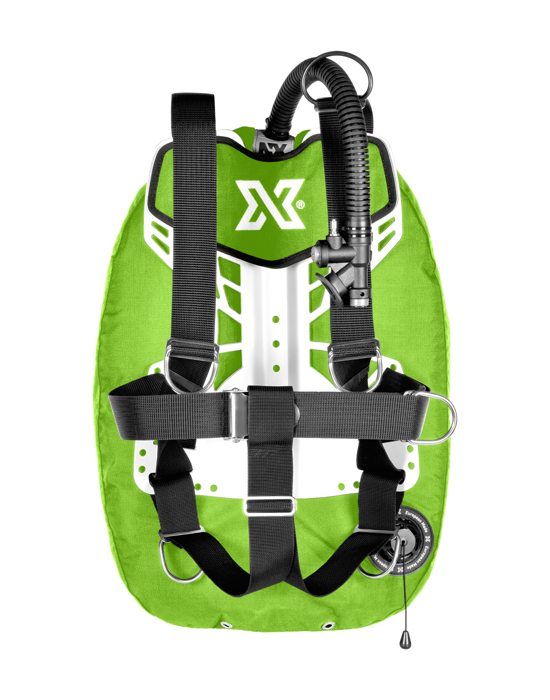 XDEEP - Zen Standard