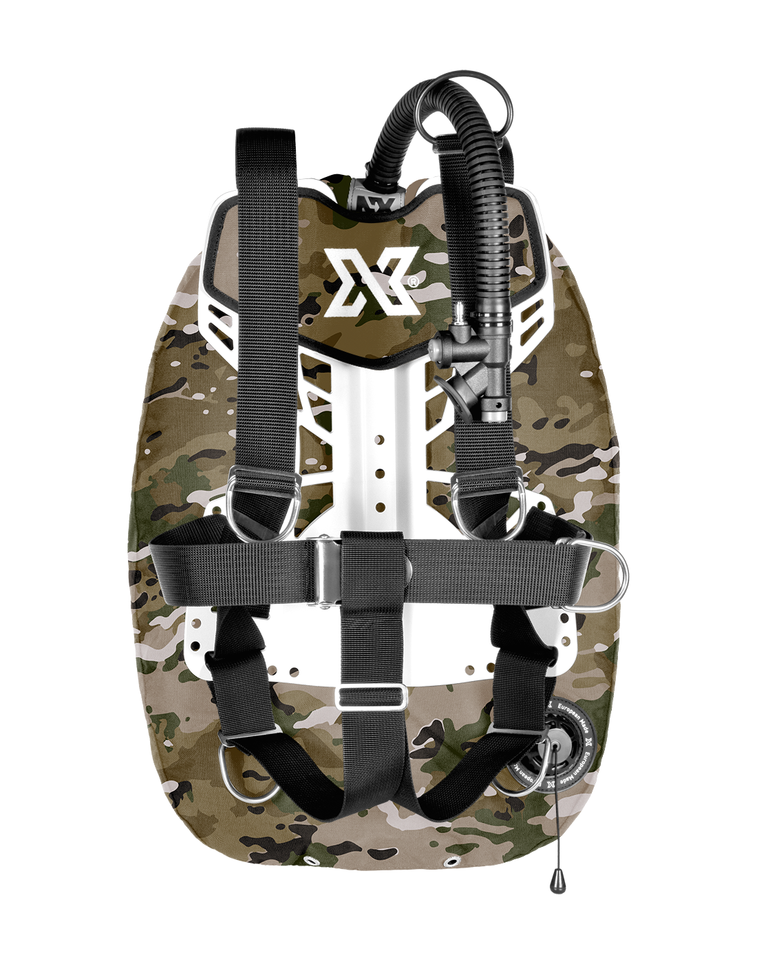 XDEEP - Zen Standard