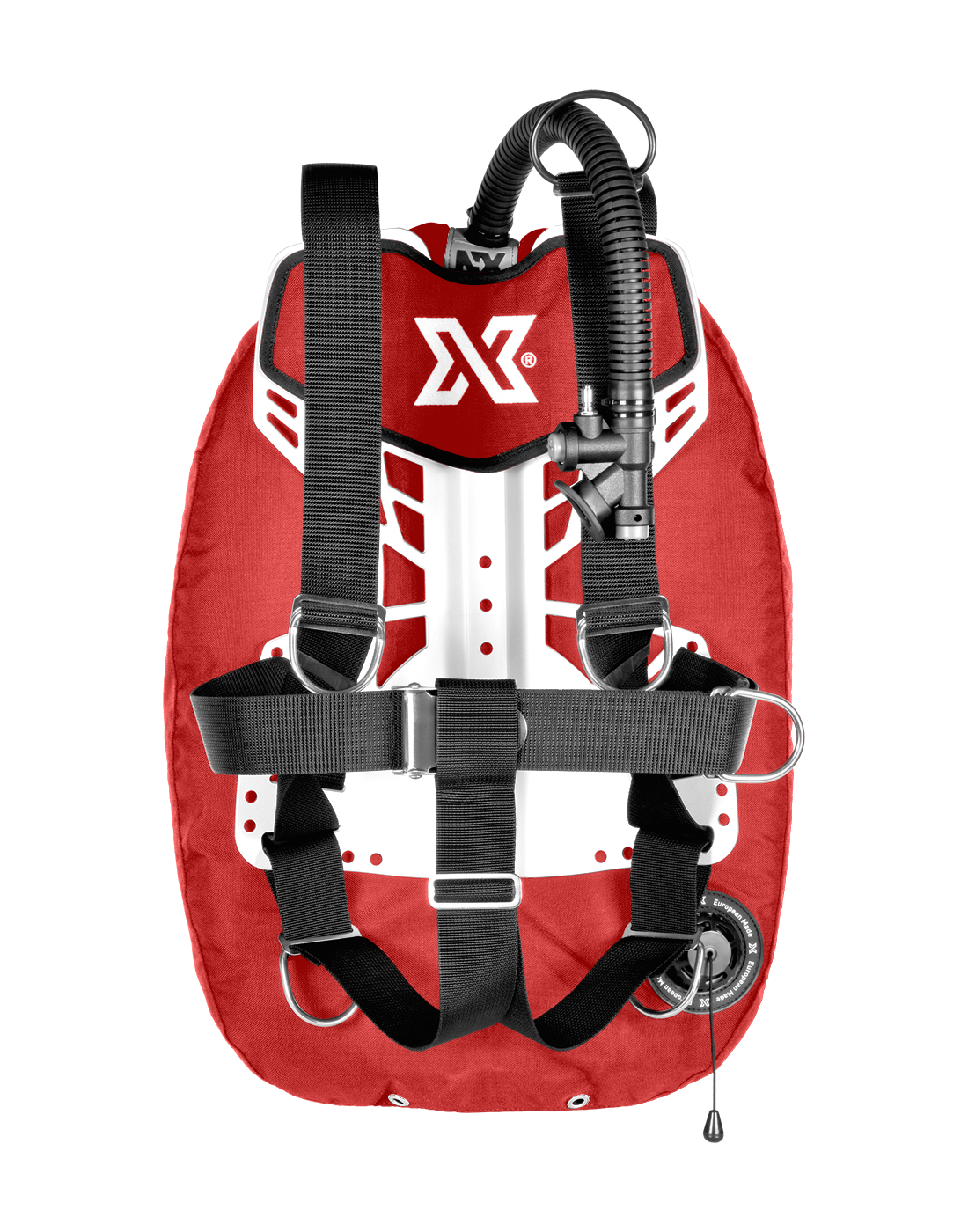 XDEEP - Zen Standard