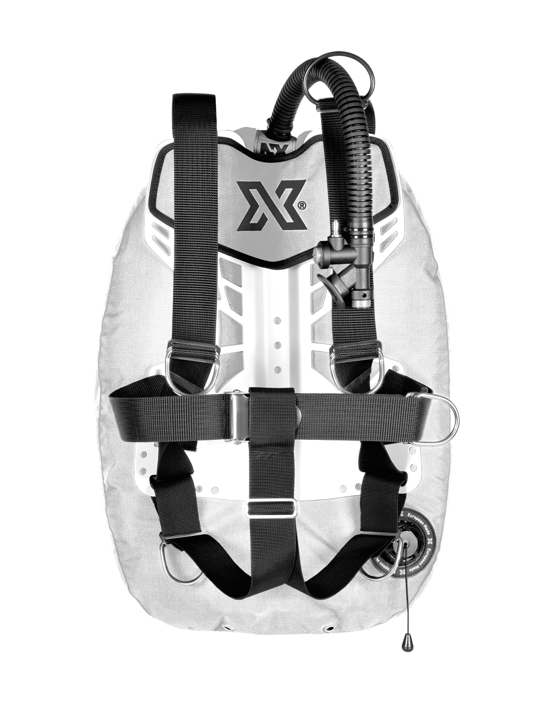 XDEEP - Zen Standard