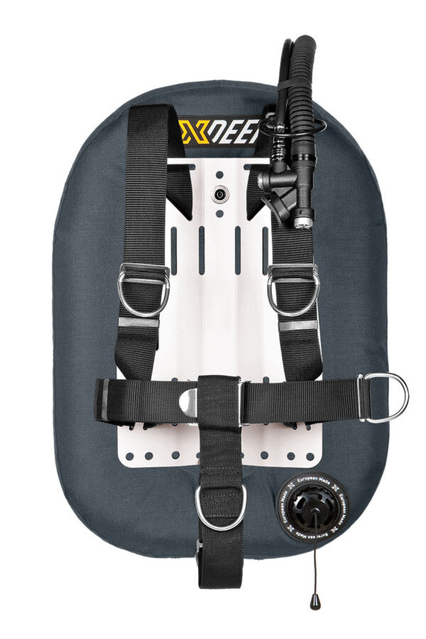 XDEEP - Zeos Standard Wing System