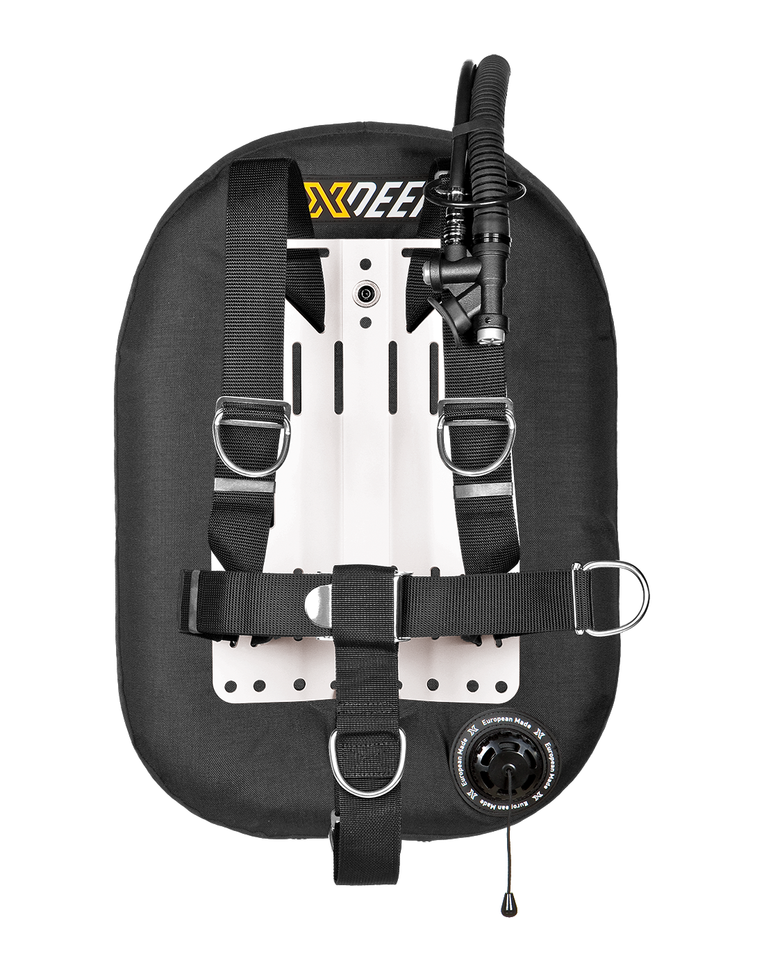 XDEEP - Zeos Standard Wing System