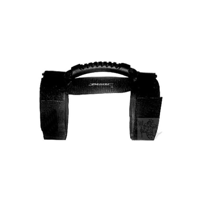 Beaver Cylinder Carry Handle