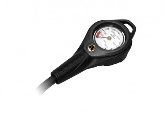 APEKS Gauges