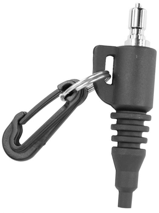 Beaver Air Nozzle