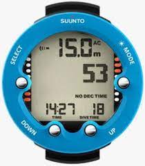 Suunto Zoop Novo Dive Computer