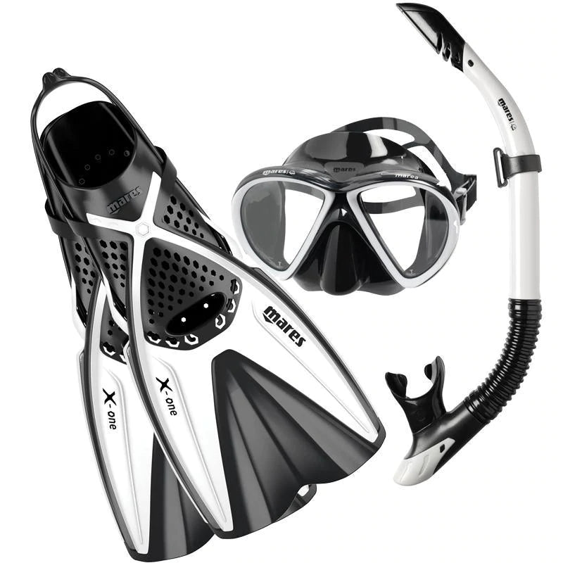 Mares X-One Marea Set