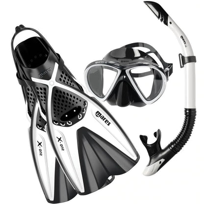 Mares X-One Marea Set