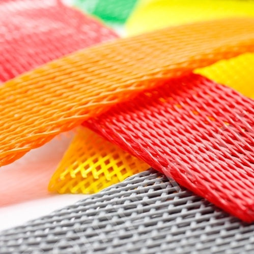 Cylinder Netting