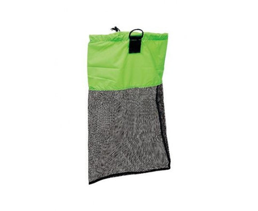 IST Mesh Goodie Bag with Drawstring