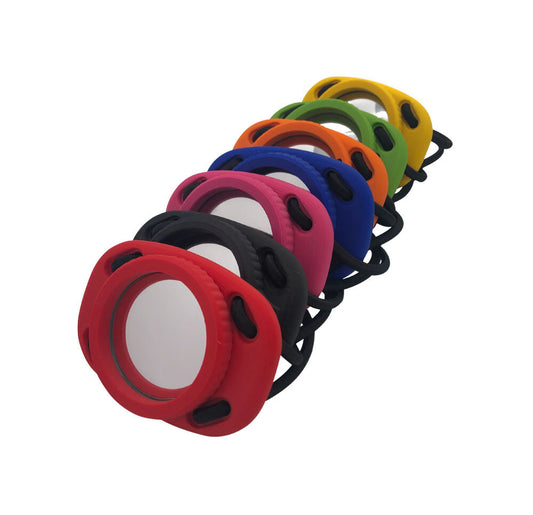 NAMMU Tech Hand Mirrors