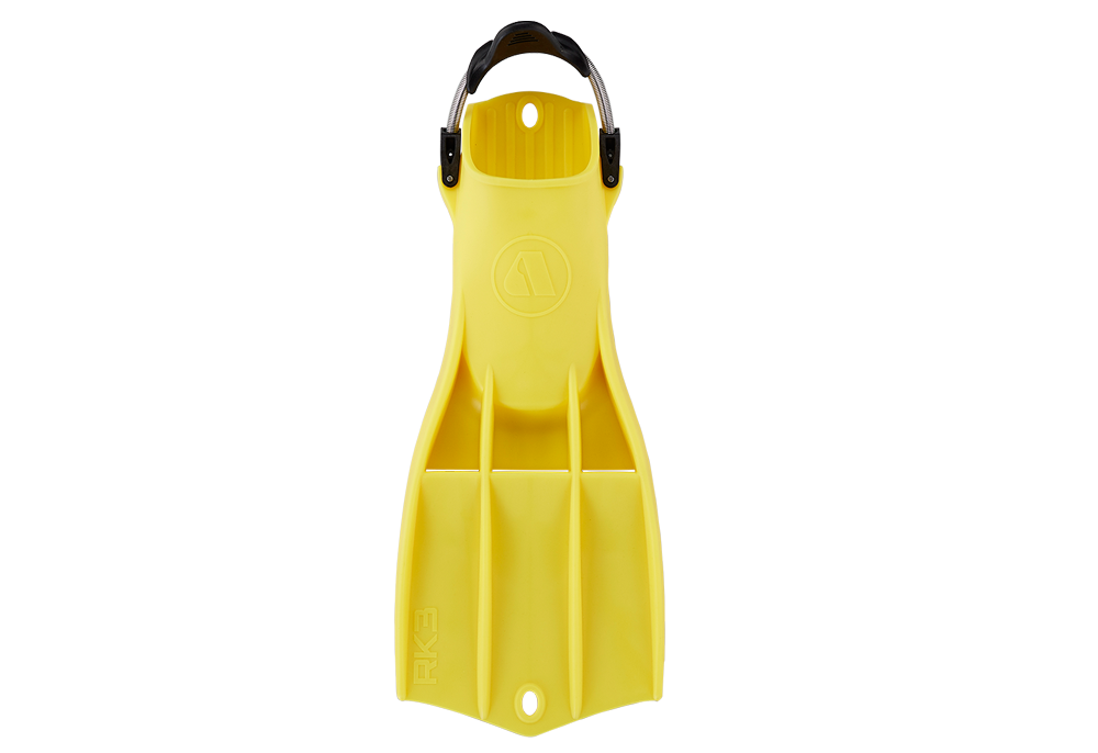 APEKS RK3 Fins