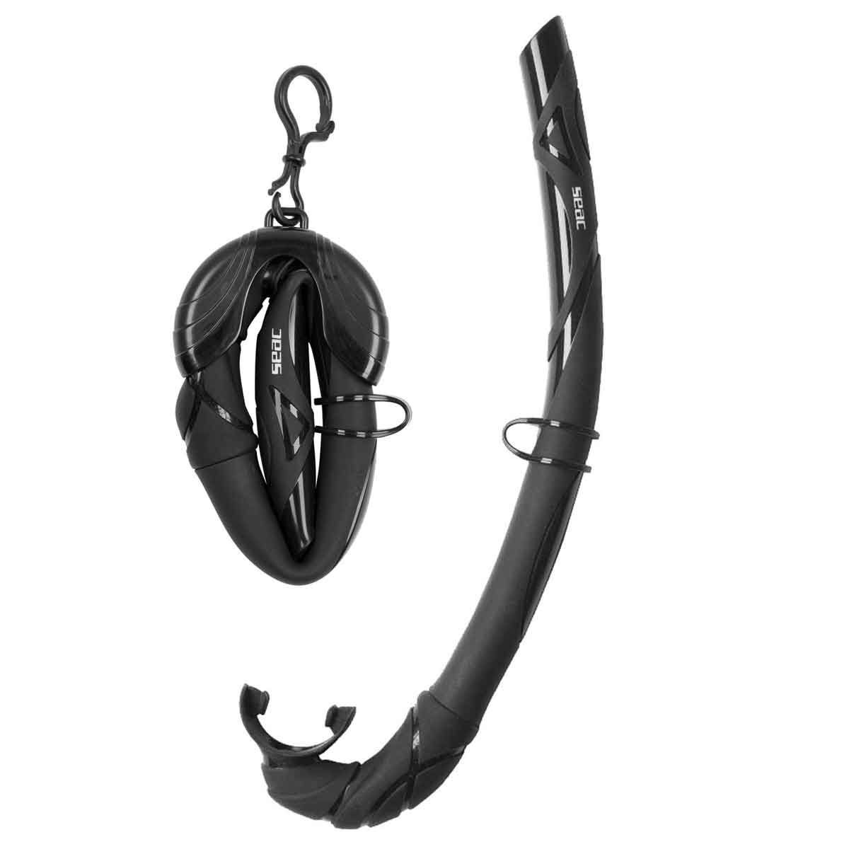 SEAC Foldable Snorkel