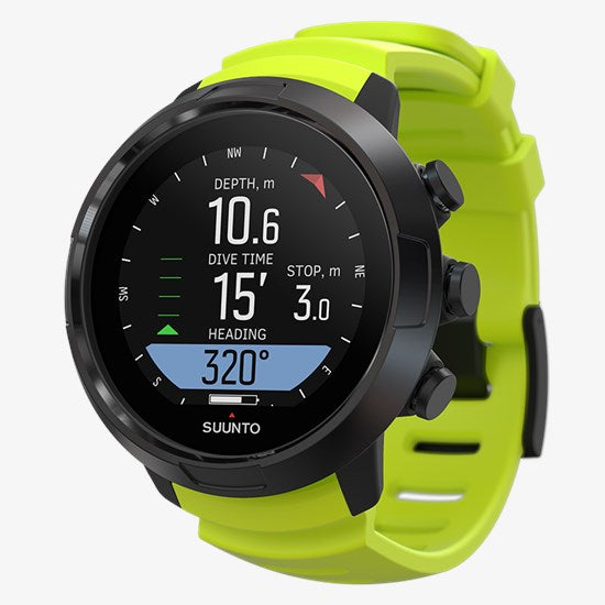 Suunto D5