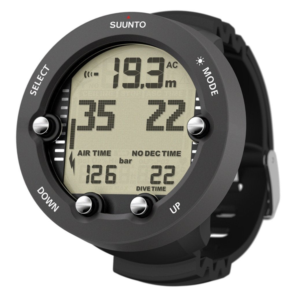 Suunto Vyper Novo