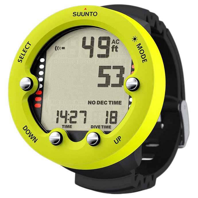 Suunto Zoop Novo
