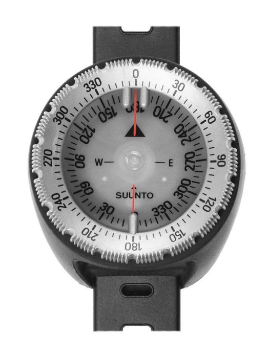 Suunto Wrist Compass